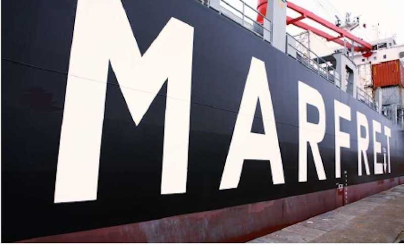 Marfret Compagnie Maritime